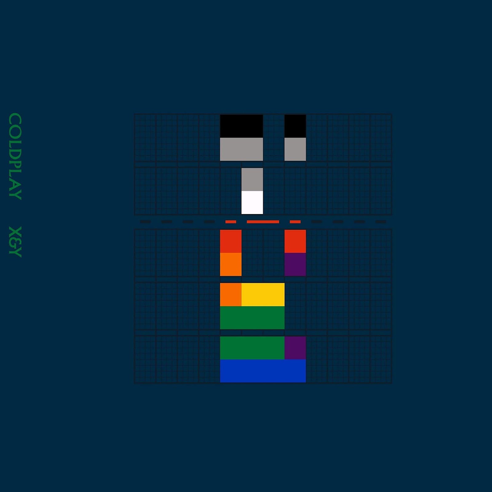 Coldplay X & Y (2005)