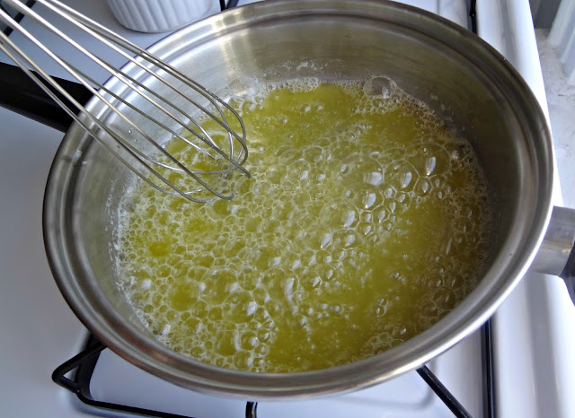 Browned Butter-How to