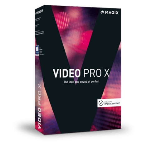 Magix Magix