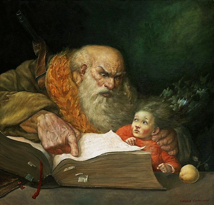 Евросюрреализм. Viktor Safonkin Евросюрреализм. Viktor Safonkin