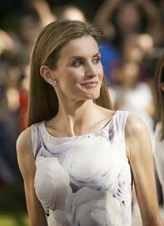 Queen Letizia attended opening of the 'El Greco y La Pintura Moderna' exhibition