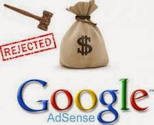 Ditolak AdSense? Pahami Penyebabnya dan Temukan Solusi untuk Sukses!