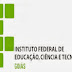 IFG Câmpus Cidade de Goiás oferece novos cursos em 2014