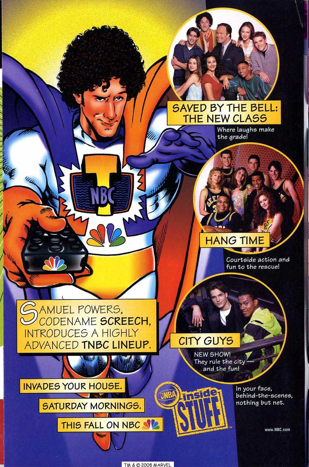Read online Captain America (1996) comic -  Issue #11b - 4