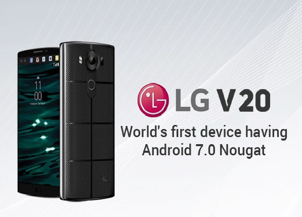 LG V20 After the Buzz: Even monsters need some love 