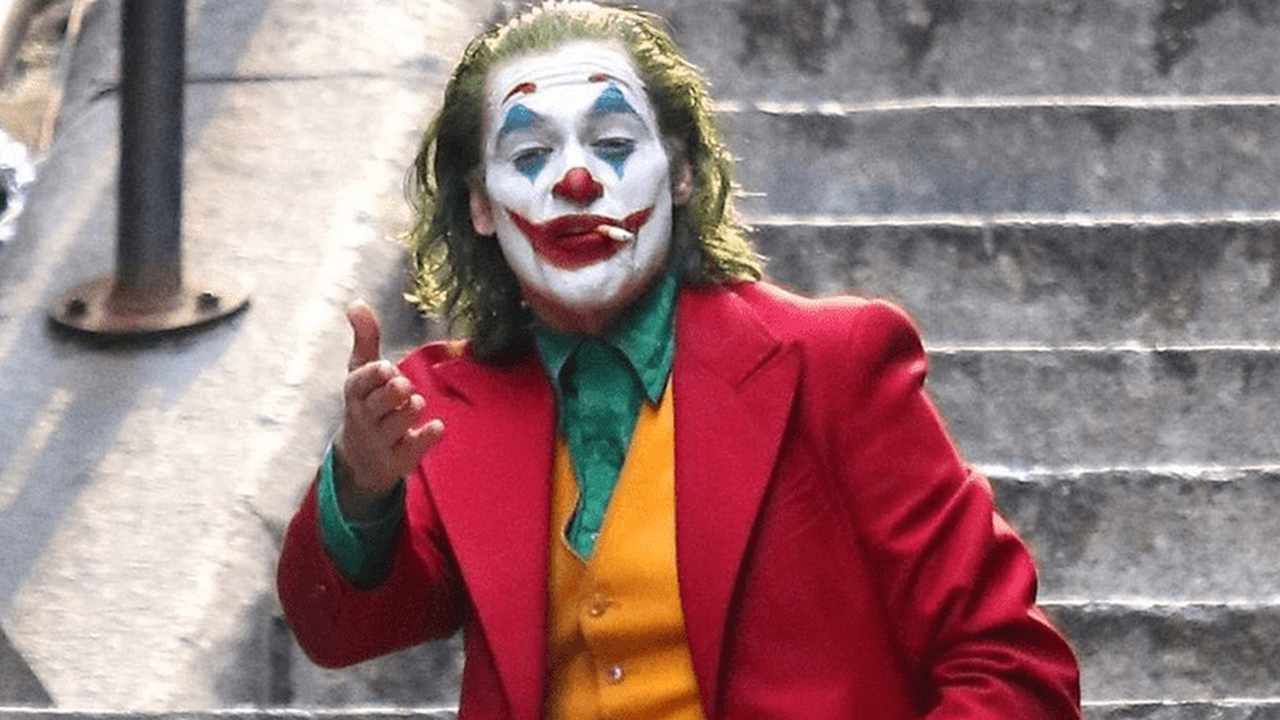 Critics 'Choice Awards: Coringa é o segundo filme de quadrinhos mais indicado de todos os tempos