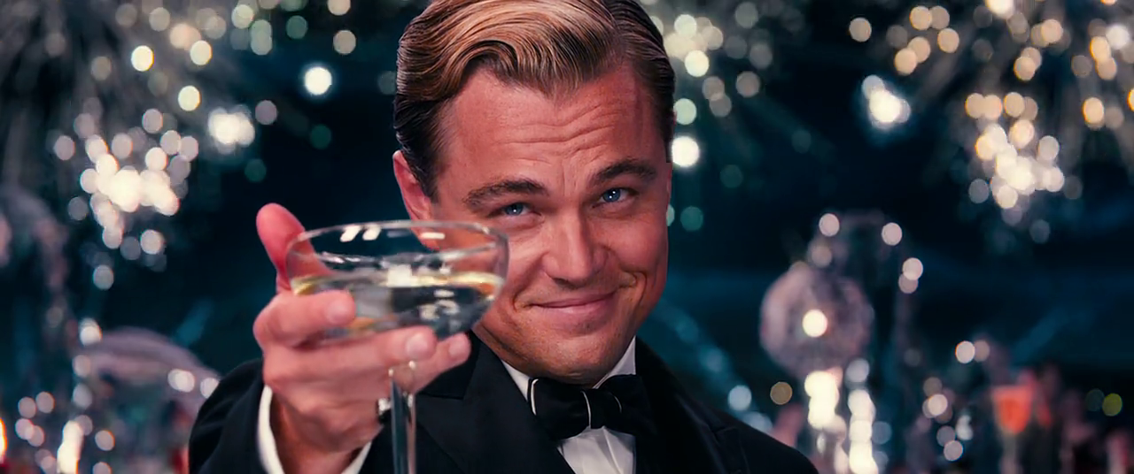 Cinematic Trails THE GREAT GATSBY (8)