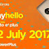 Moto E4 Plus with 5000mAh battery India launch set for July 12