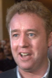 Mark Millar. Director of Ultimate Avengers