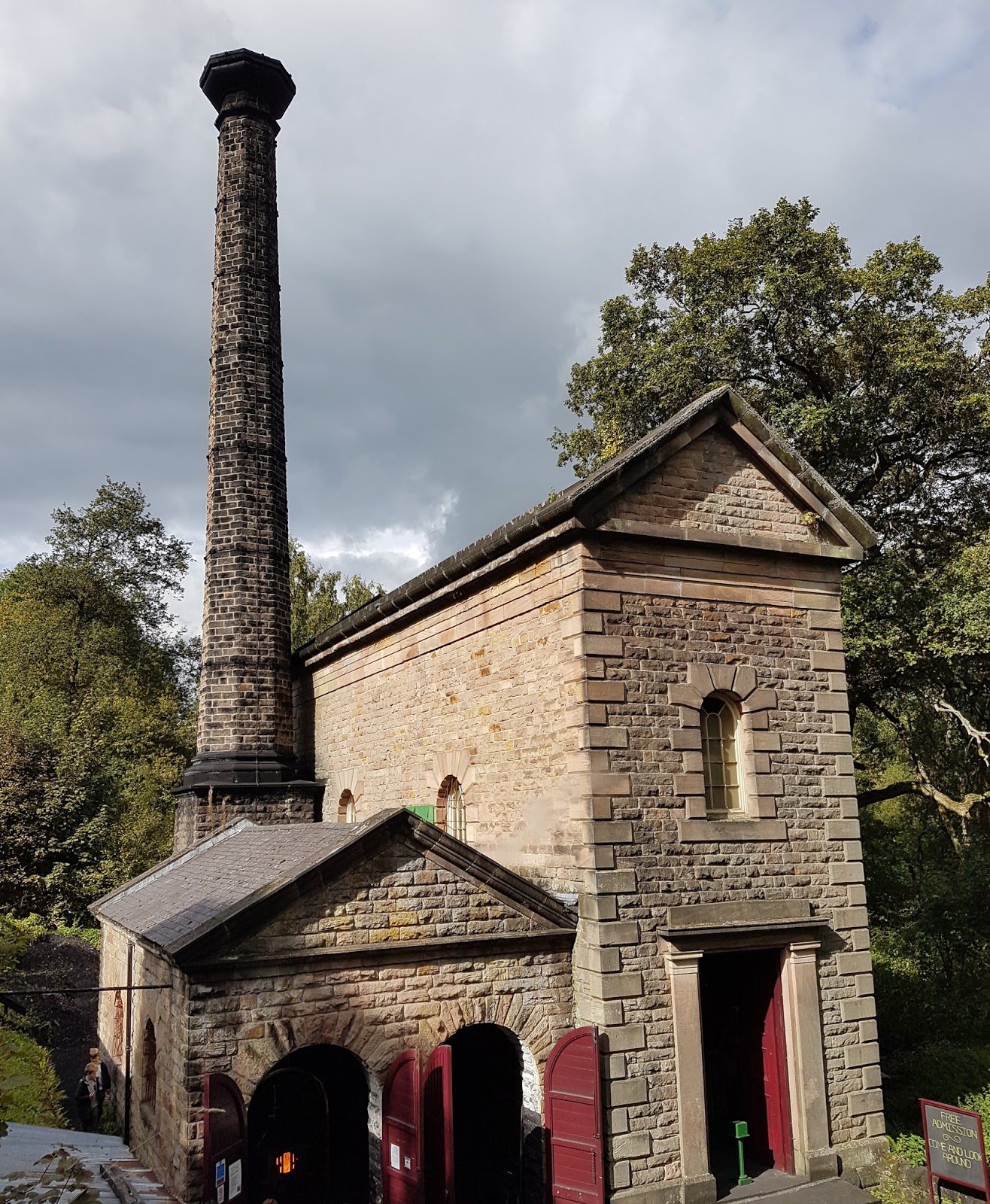 Sarah + Laura Travel Guide Here's Why You Should Visit Matlock Bath