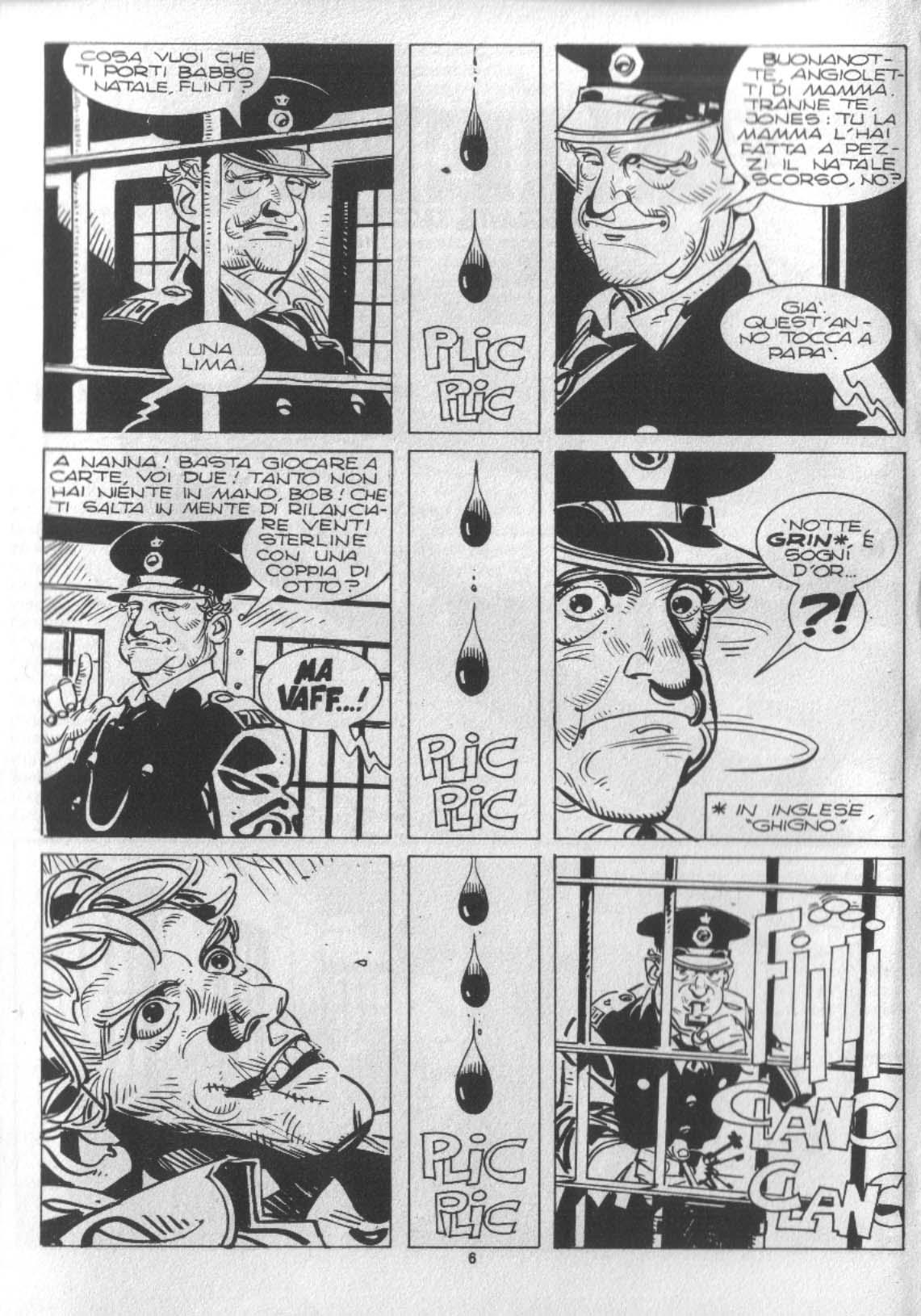 Dylan Dog (1986) issue 42 - Page 3