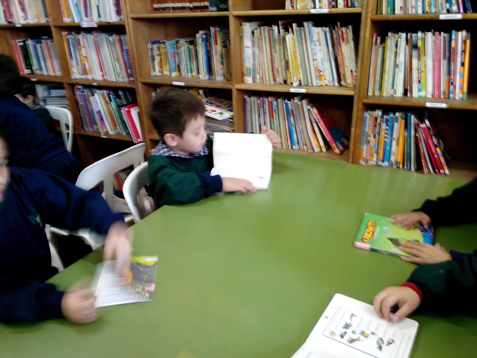 Pallone Pedagogico Sveltus Verde - Per Ginnastica E Rilassamento, PVC Antideflagrante - Foto 3