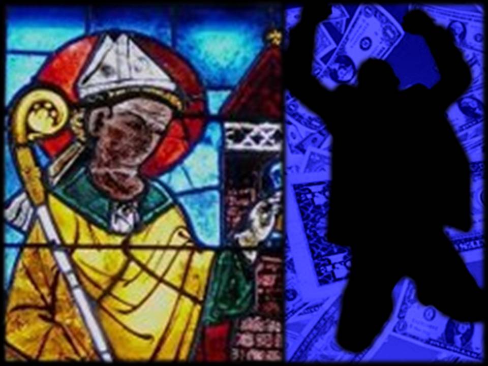 ORACIÓN PARA PEDIR A SAN LOTARIO GANAR A LA LOTERIA ORACIONES PARA