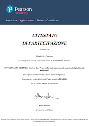 Cittadinanza digitale