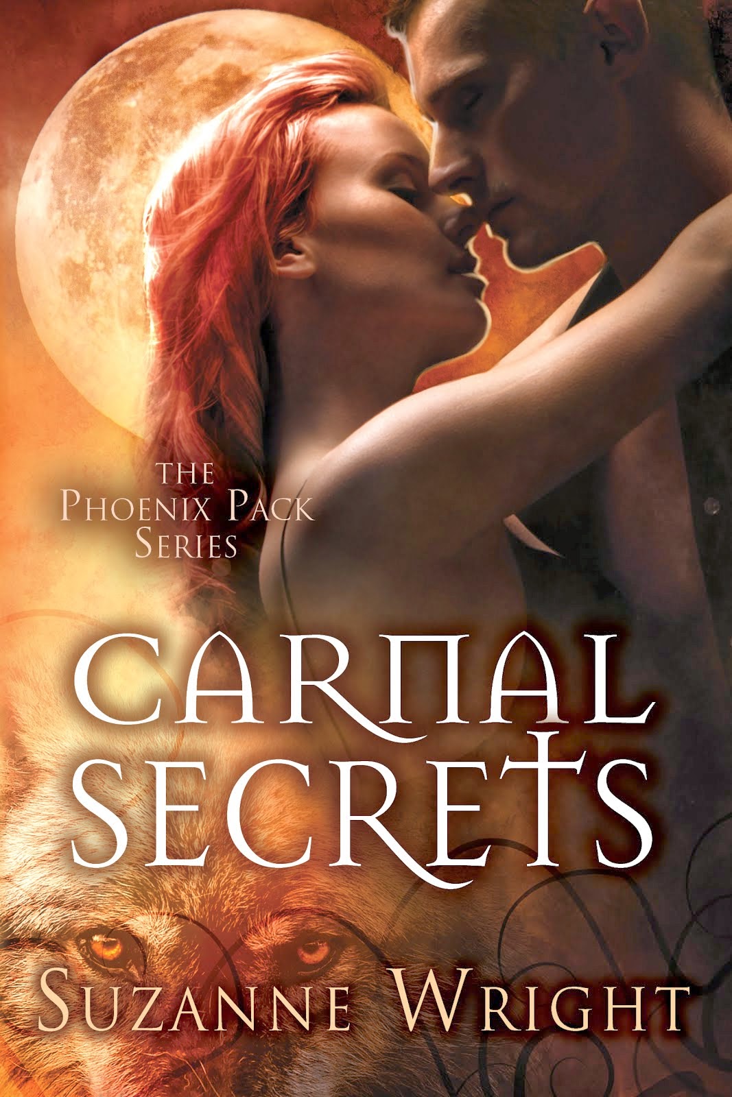 Carnal Secrets, February 11th 2014