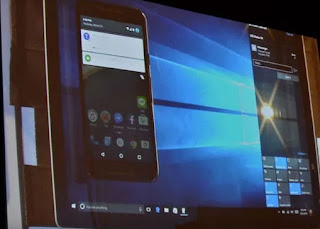 Exciting news for your Windows 10 desktop computers and Android devices