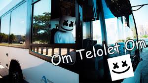 Kelucuan Kalimat `Om Telolet Om` Saat Media Asing Mencoba Terjemahkan Kelucuan Kalimat `Om Telolet Om` Saat Media Asing Mencoba Terjemahkan