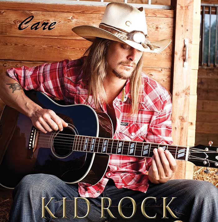 Exploring The Heart And Soul Of Kid Rock A Journey Of Care
