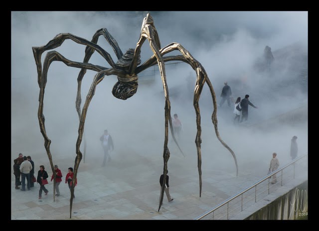 Geschmackssachen. Der BilbaoEffekt.