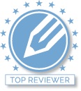 NetGalley Top Reviewer