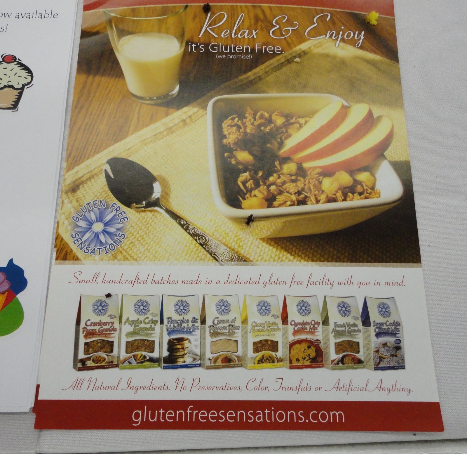 Mi Local Foodbeet Michigan and Gluten Free