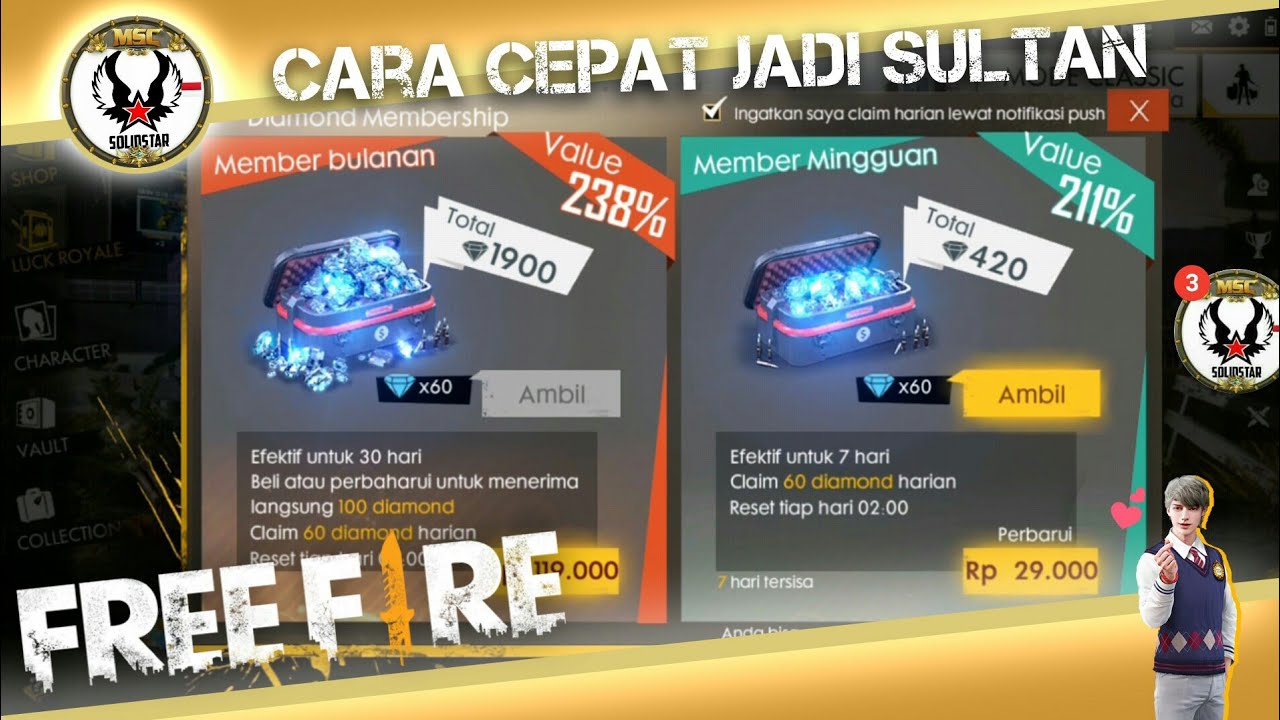 Modz.Club/Ff Cách Hack  Free Fire Đi Xuyên Tường