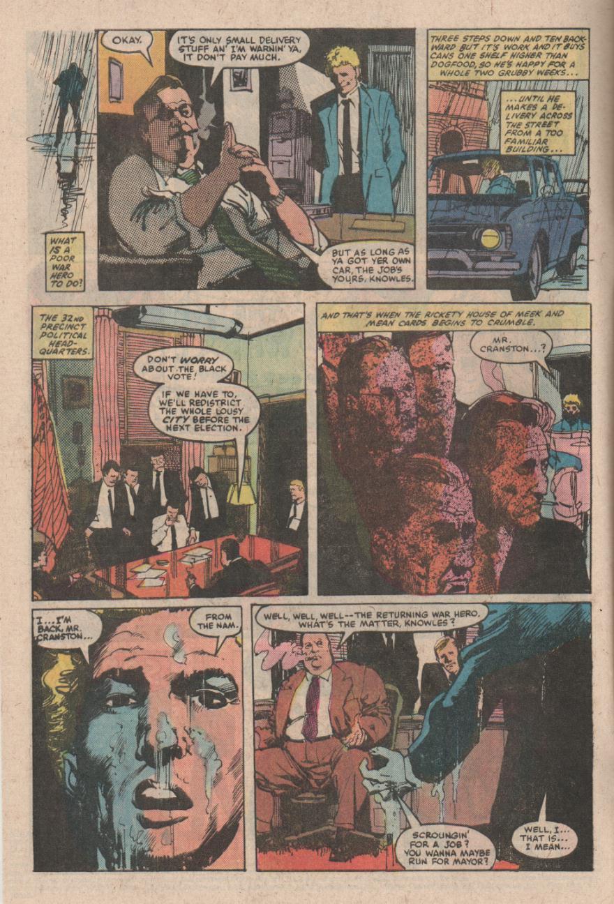 Moon Knight (1980) issue 25 - Page 4