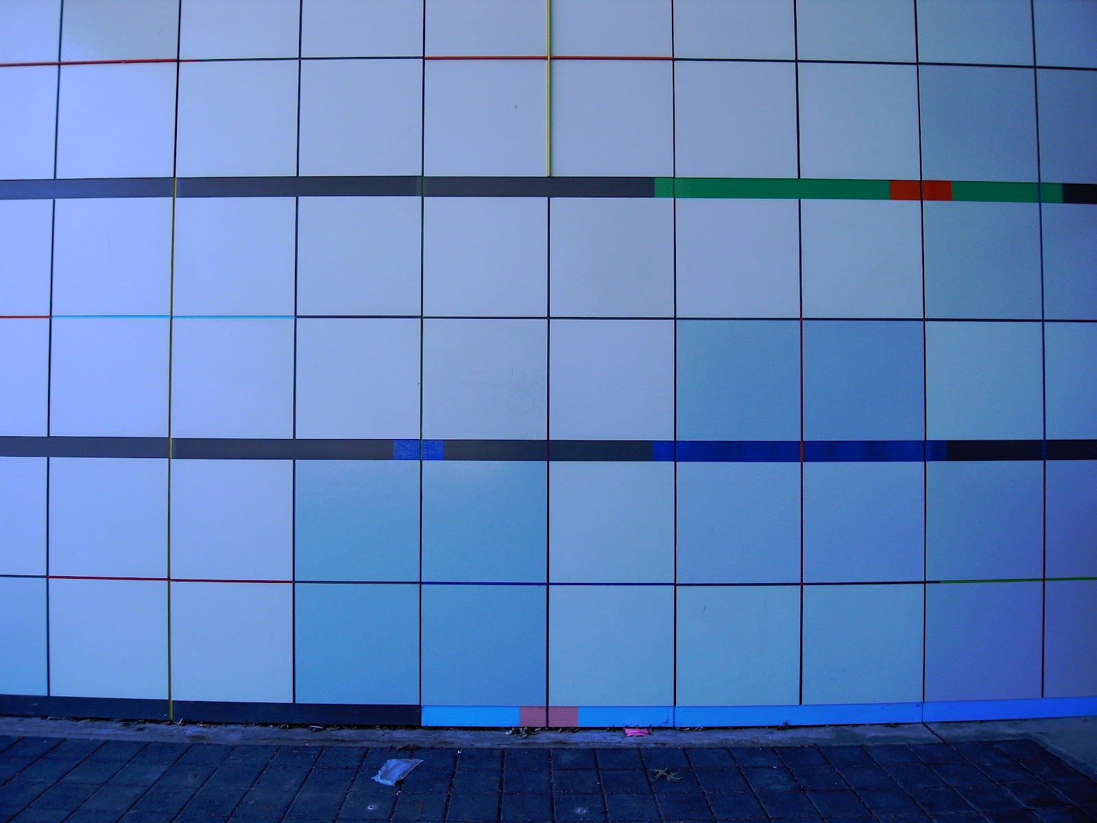 Architectural Tour in MIT 01 | architorture but pleasure.