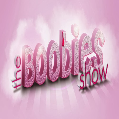 The Boobies Show