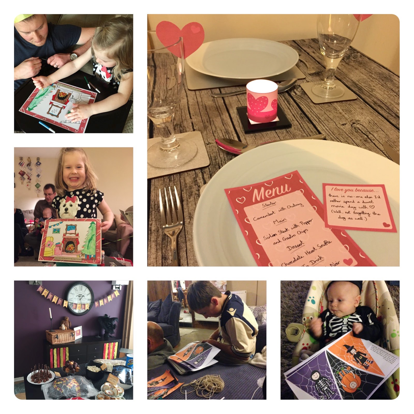 Paper Party Printables: 2015