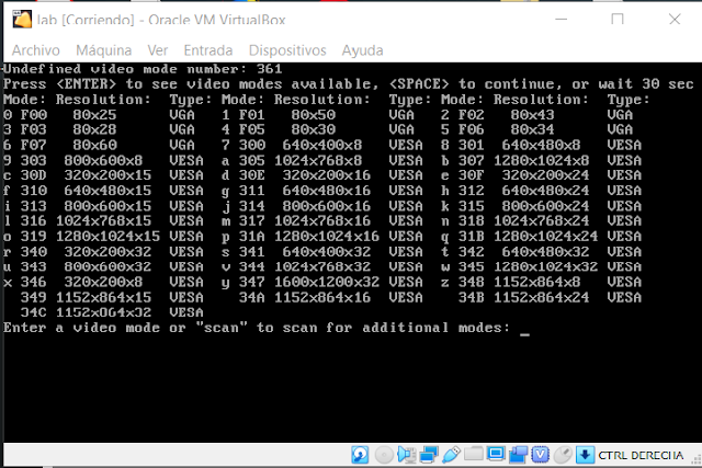minimal windows for virtualbox minimal windows for virtualbox