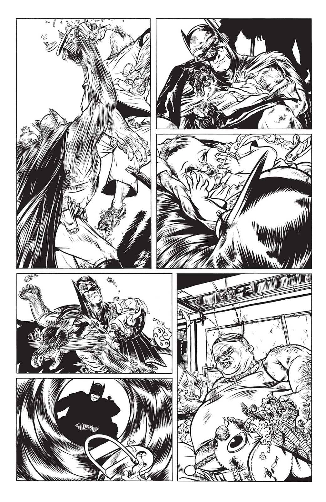 Batman: Gotham Knights Issue #45 #45 - English 27