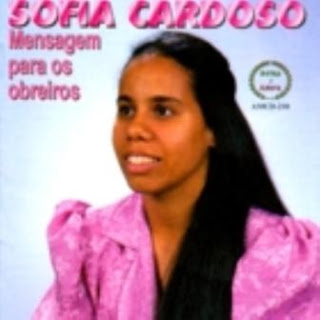 Capa de Mensagem para os Obreiros