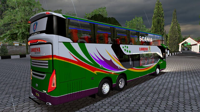 Mod UKTS SR2 XDD AK cvt Haulin FE cvt ukts RAM 