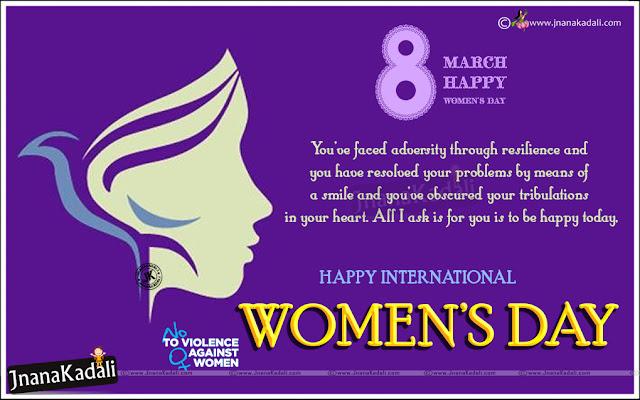 Happy women's day English Greetings, Top Best Women's Day Trending Greetings with hd wallpapers
