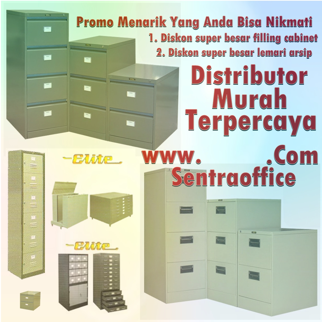 Toko Lemari Arsip Toko Lemari Arsip