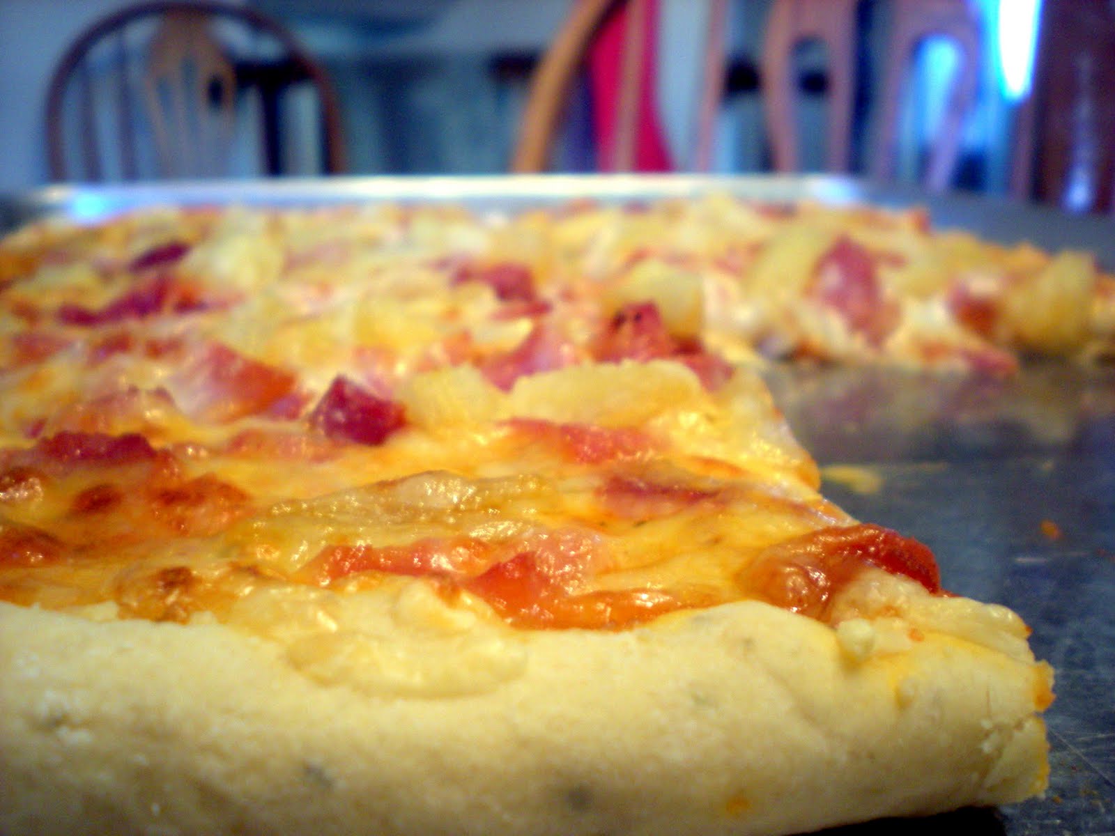 Swavory Stuff Stuffed Pizza Crust