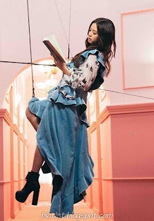 Image of BlackPink Kim Jisoo Image of BlackPink Kim Jisoo