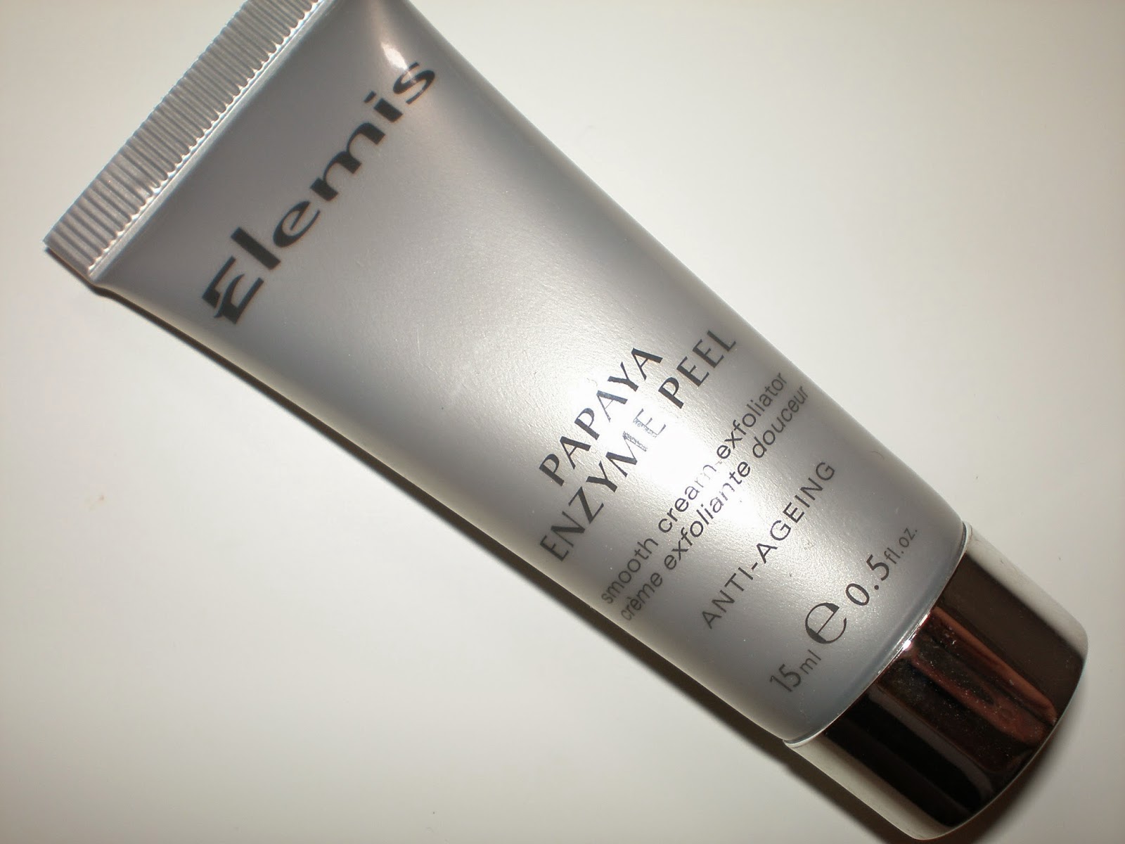 Elemis Papaya Enzyme Peel