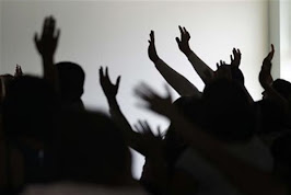 7 key signs that a church is behaving like a cult