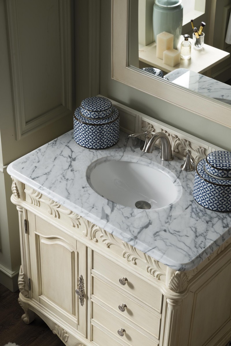 Popular Bathroom Vanities