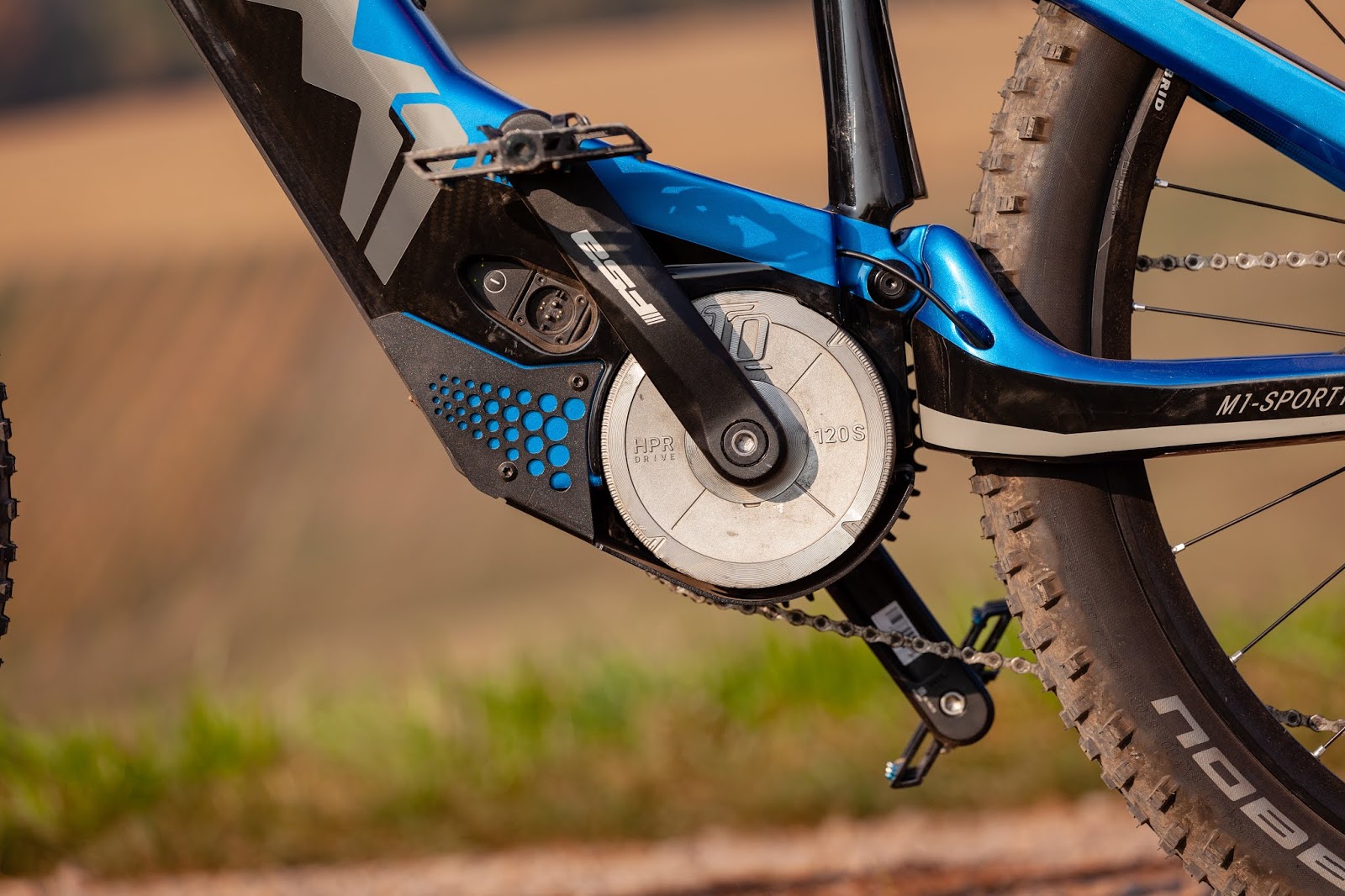 Pedelec Biker De Das Liqrock 29 Gunstig Solide Und Das Neue