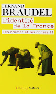 L'identité de la France