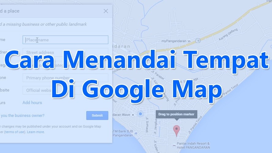 Cara Menghapus Alamat Rumah Di Google Maps - Berbagai Rumah
