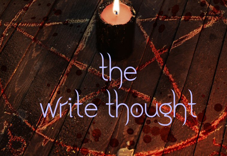 The Write Thought