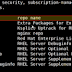 CentOS / RHEL / Scientific Linux 6 Enable & Install EPEL Repo