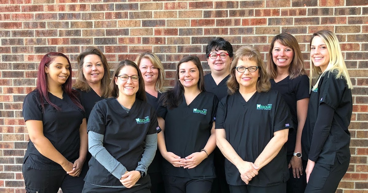 Meet our family out west