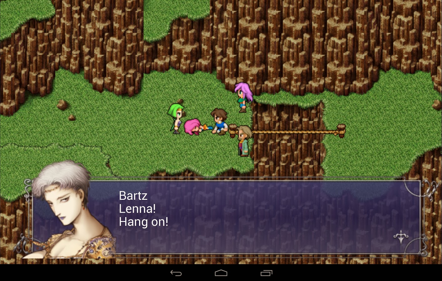 Free Apk FINAL FANTASY V v1 0 1 Download ApkBom Free Apk FINAL FANTASY V v1 0 1 Download ApkBom