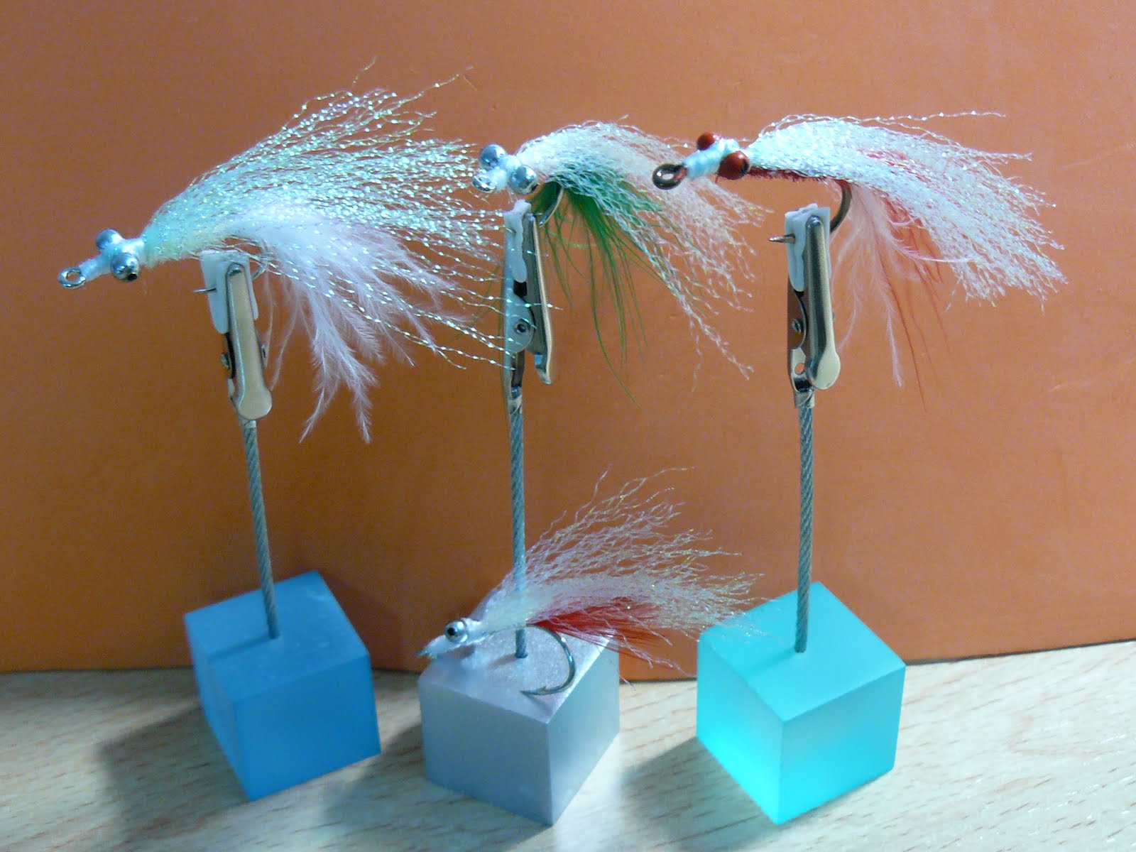 PASIONES Streamer para Basses