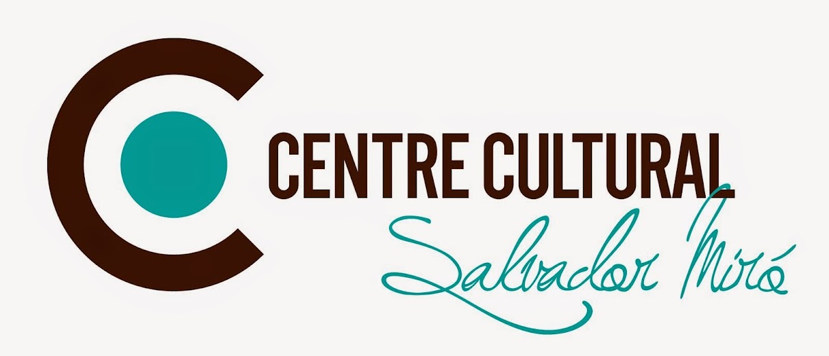 Centro Cultural Salvador Miró (IBI)